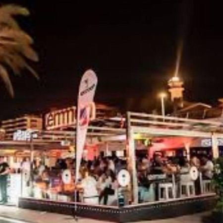Marbella Centre Mileniun Lägenhet Exteriör bild
