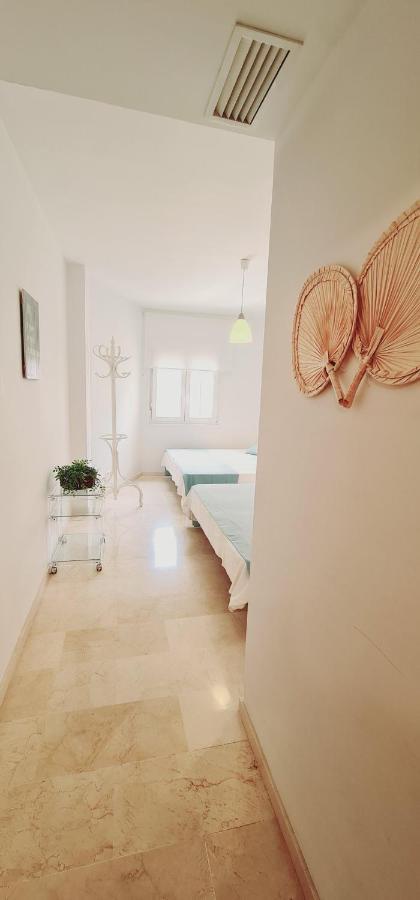 Marbella Centre Mileniun Lägenhet Exteriör bild