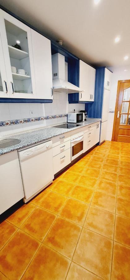 Marbella Centre Mileniun Lägenhet Exteriör bild