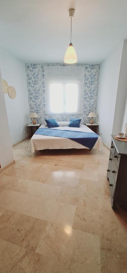 Marbella Centre Mileniun Lägenhet Exteriör bild